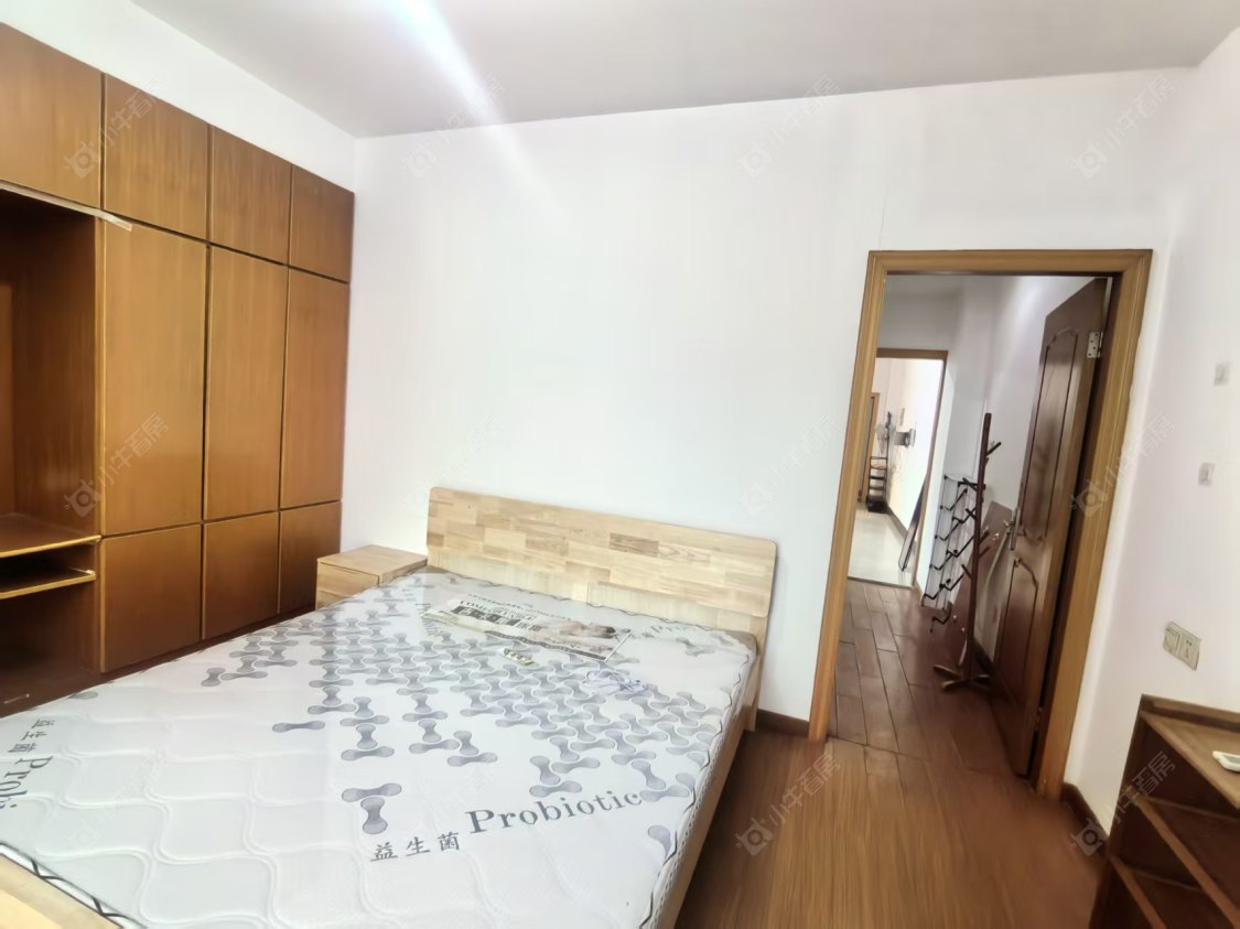 常州中创时代广场在租房源室内图_小牛看房