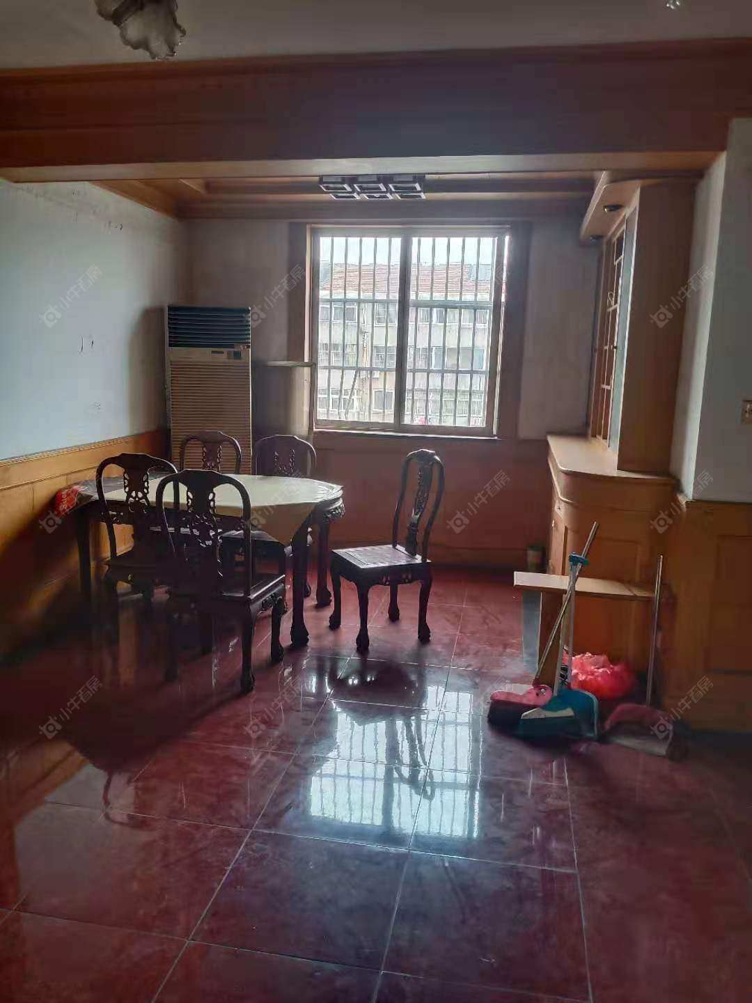 常州翠竹新村南区租房_翠竹新村南区4室2厅房源出租