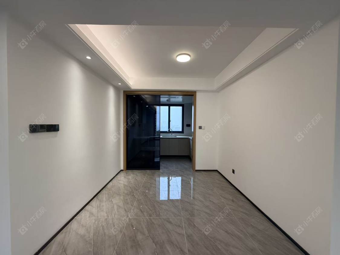 常州中海云麓里在租房源室内图_小牛看房