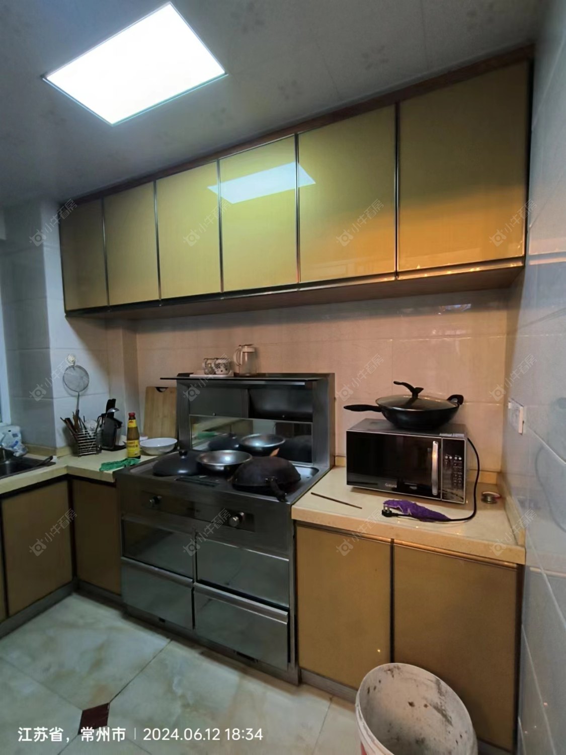 常州泰盈八千里在租房源_小牛看房