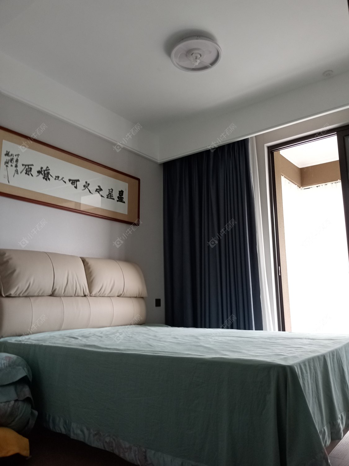 常州路劲金东方玖园2室2厅2卫出租_小牛看房