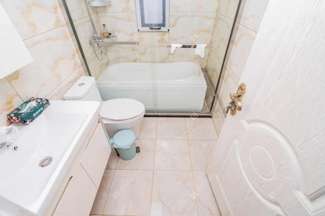 常州中海凤凰熙岸在租房源室内图_小牛看房