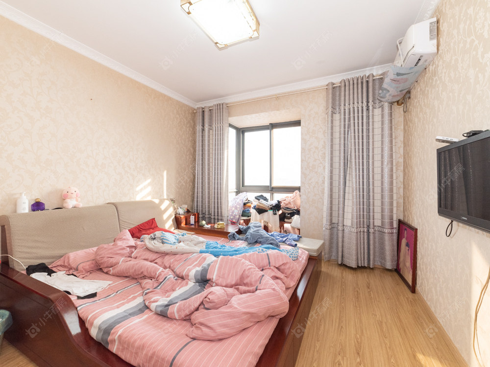 常州凤凰名城在售二手房源室内图_小牛看房