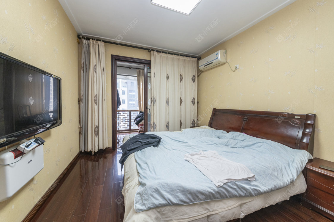 新城南都御苑房源室内图 常州新城南都御苑在售二手房源室内图_小牛看房