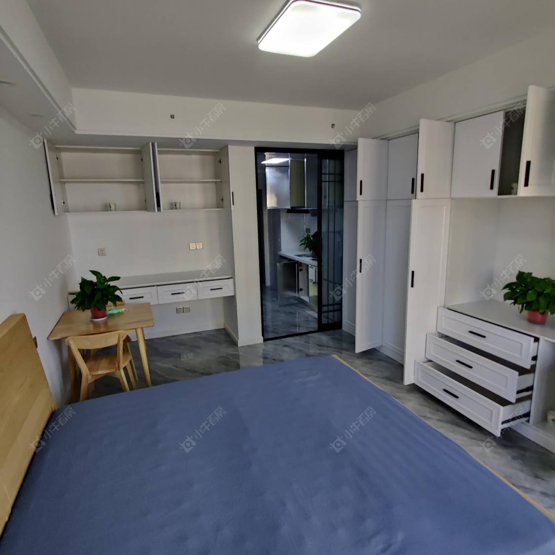 常州高成天鹅湖（公寓）租房_小牛看房