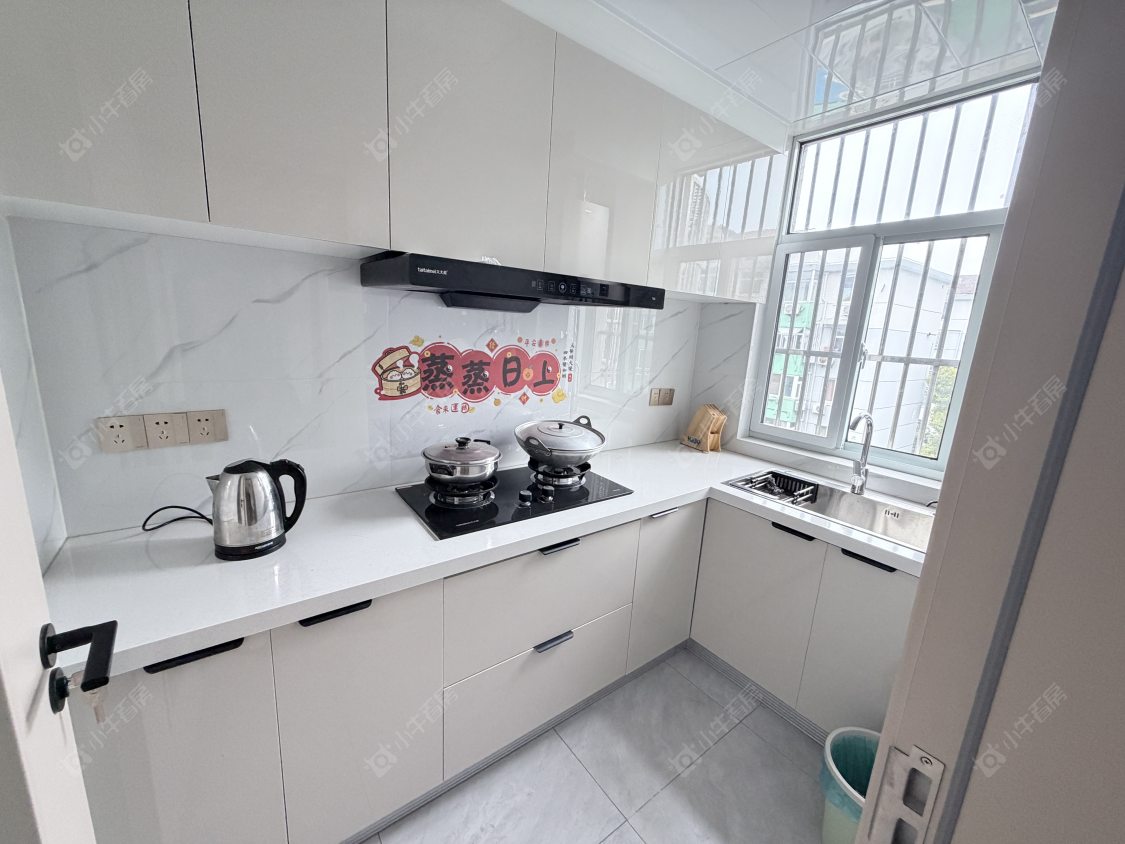 常州翠竹新村南区在租房源室内图_小牛看房