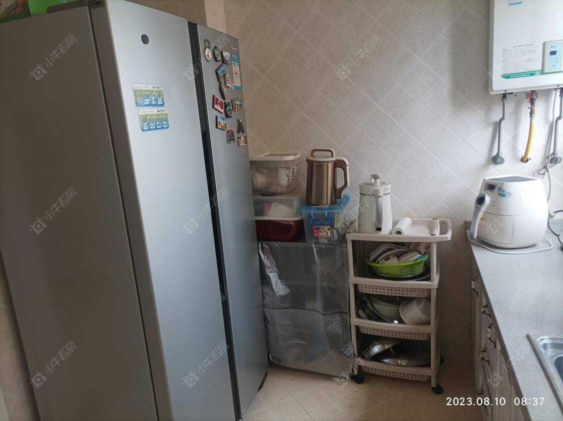 常州莱蒙城睿景公寓在租房源室内图_小牛看房