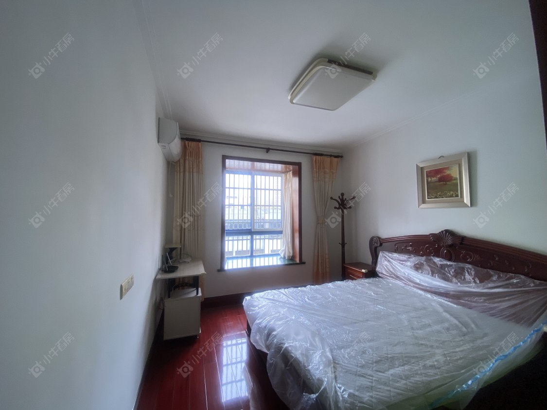 常州太湖明珠苑南苑在租房源室内图_小牛看房