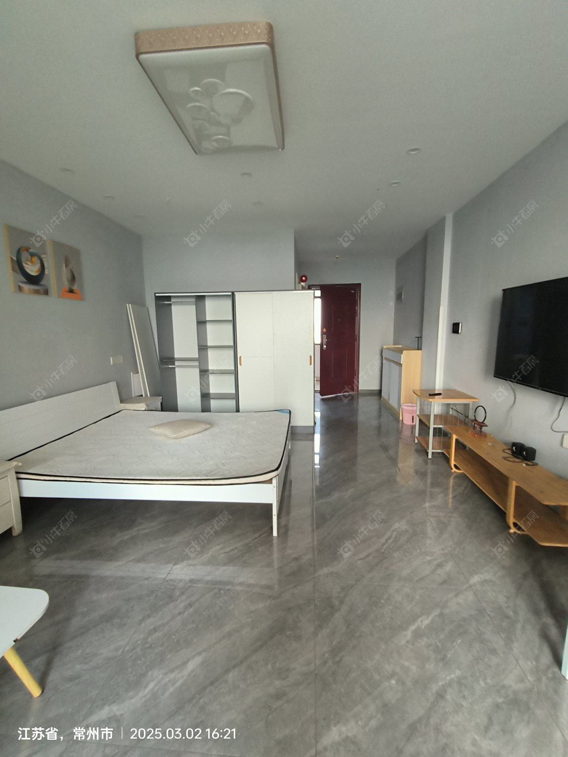 景荟凤凰公寓房源 常州景荟凤凰公寓在租房源_小牛看房