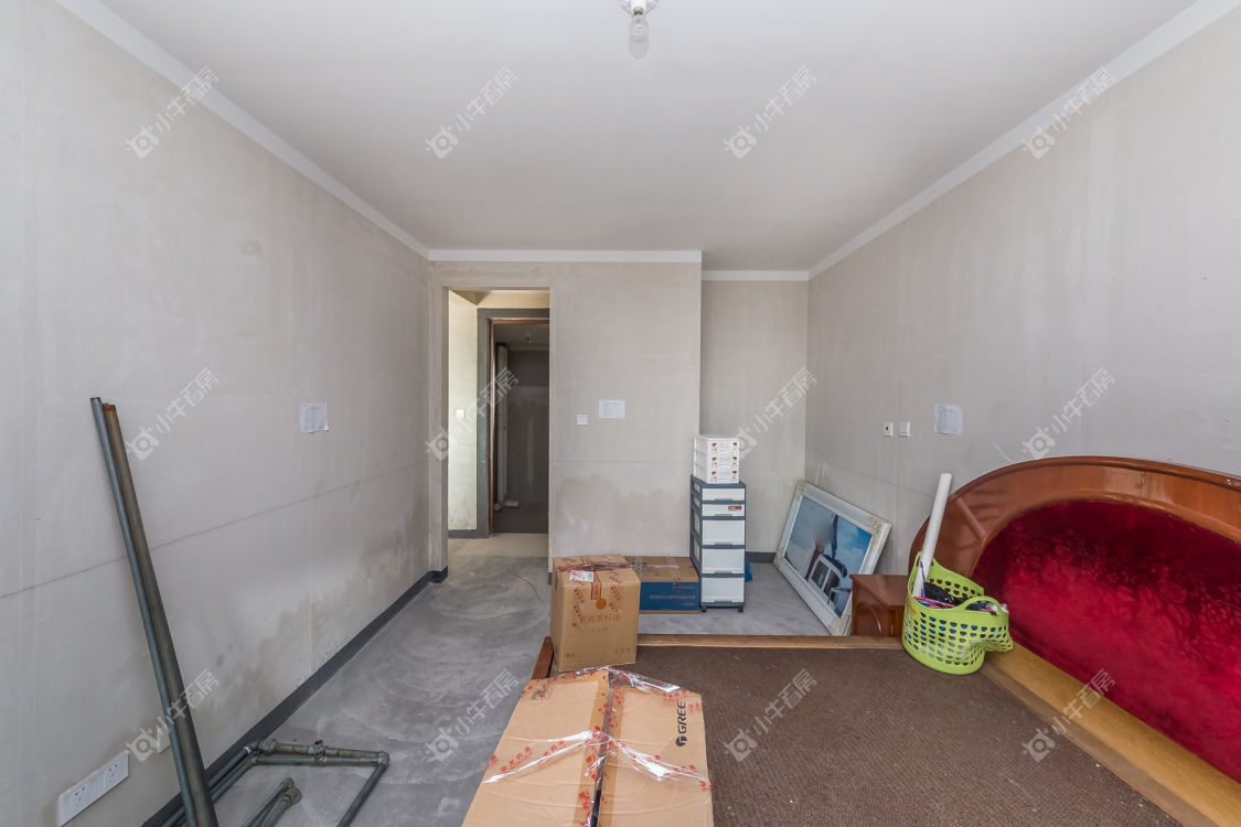 常州海华花园在租房源室内图_小牛看房