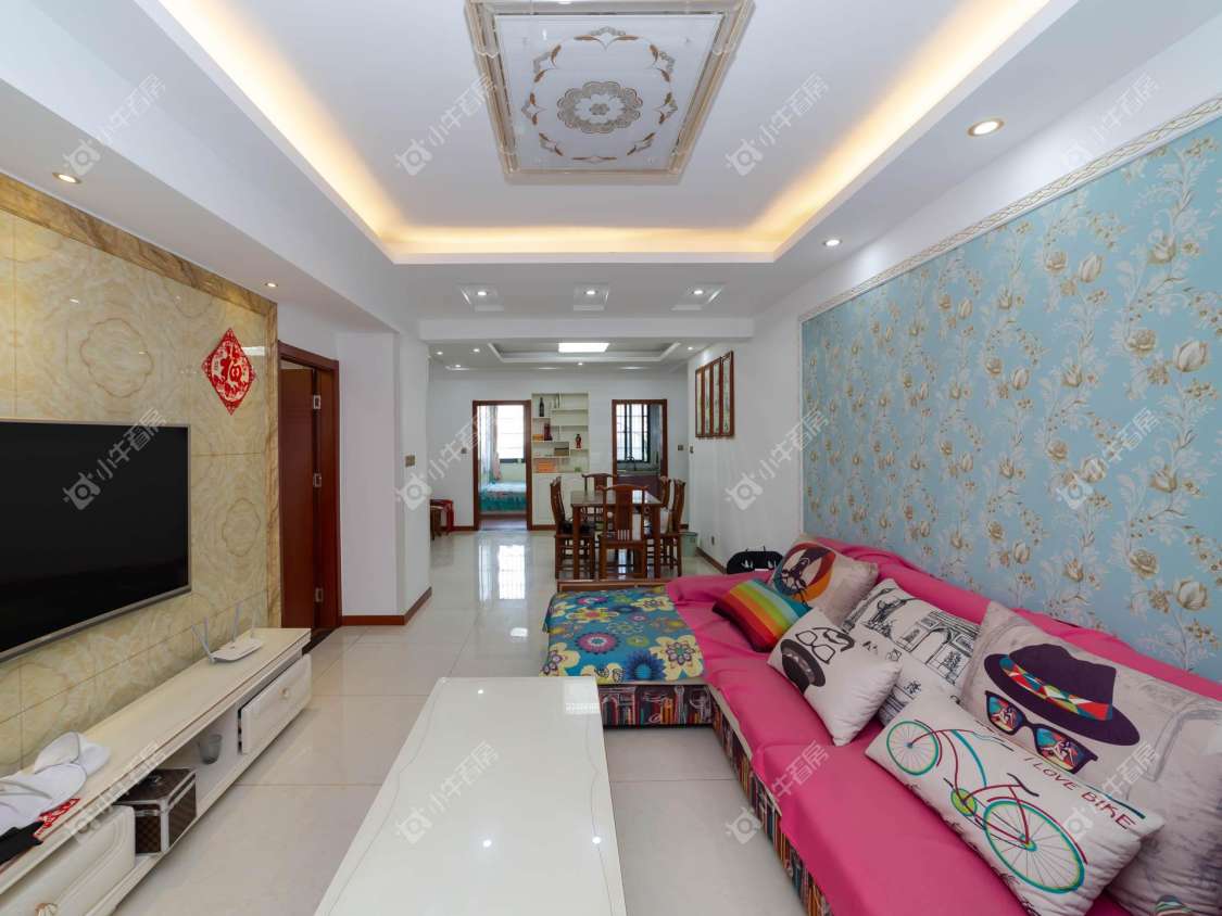 常州阳光龙庭在租房源_小牛看房