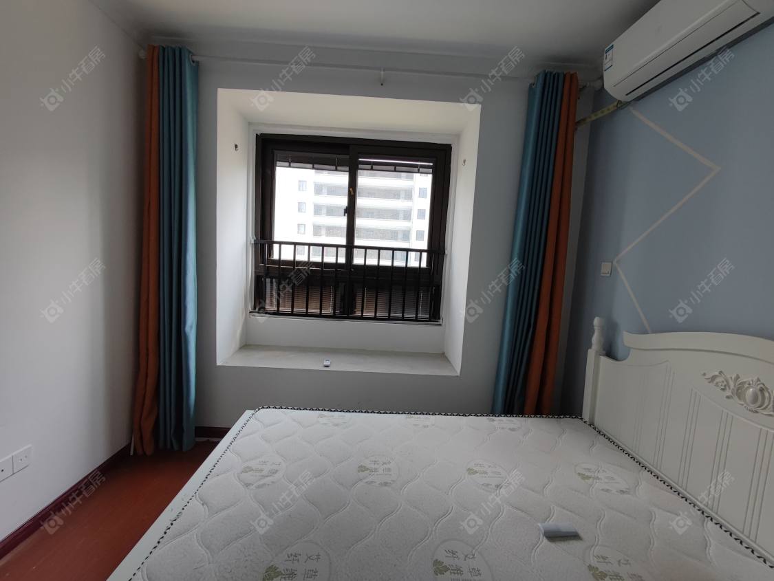 华润万象府房源室内图 常州华润万象府在租房源室内图_小牛看房