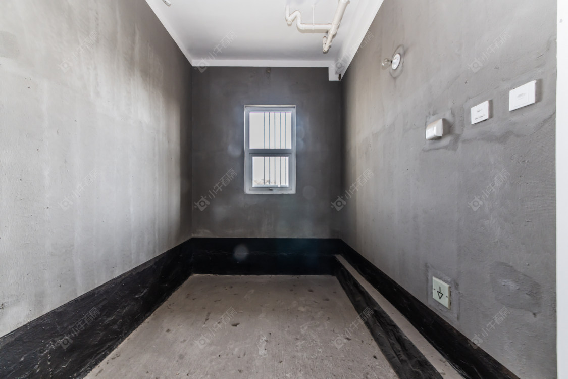 常州秀江南花园在售二手房源室内图_小牛看房