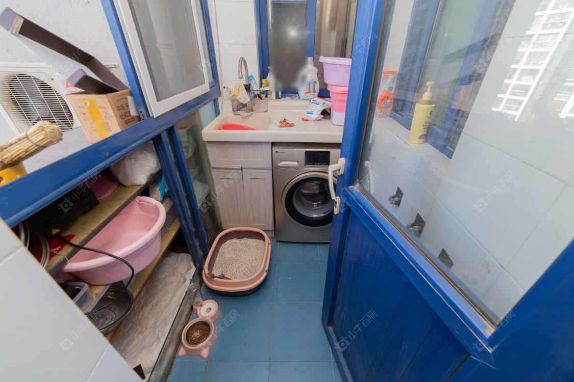 常州太湖明珠苑南苑在售二手房源室内图_小牛看房