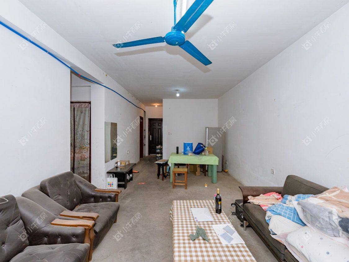 常州宝龙国际花园一期在租房源室内图_小牛看房