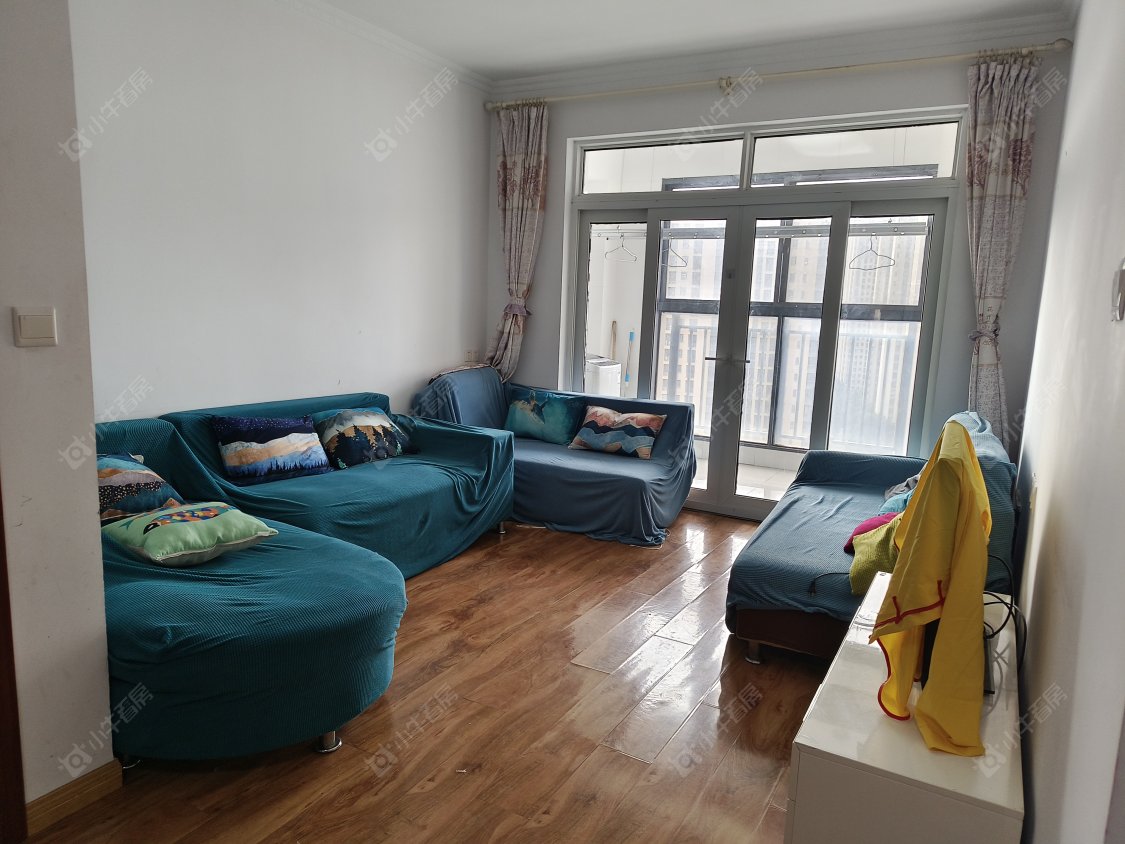 常州清水湾花园三期在租房源_小牛看房