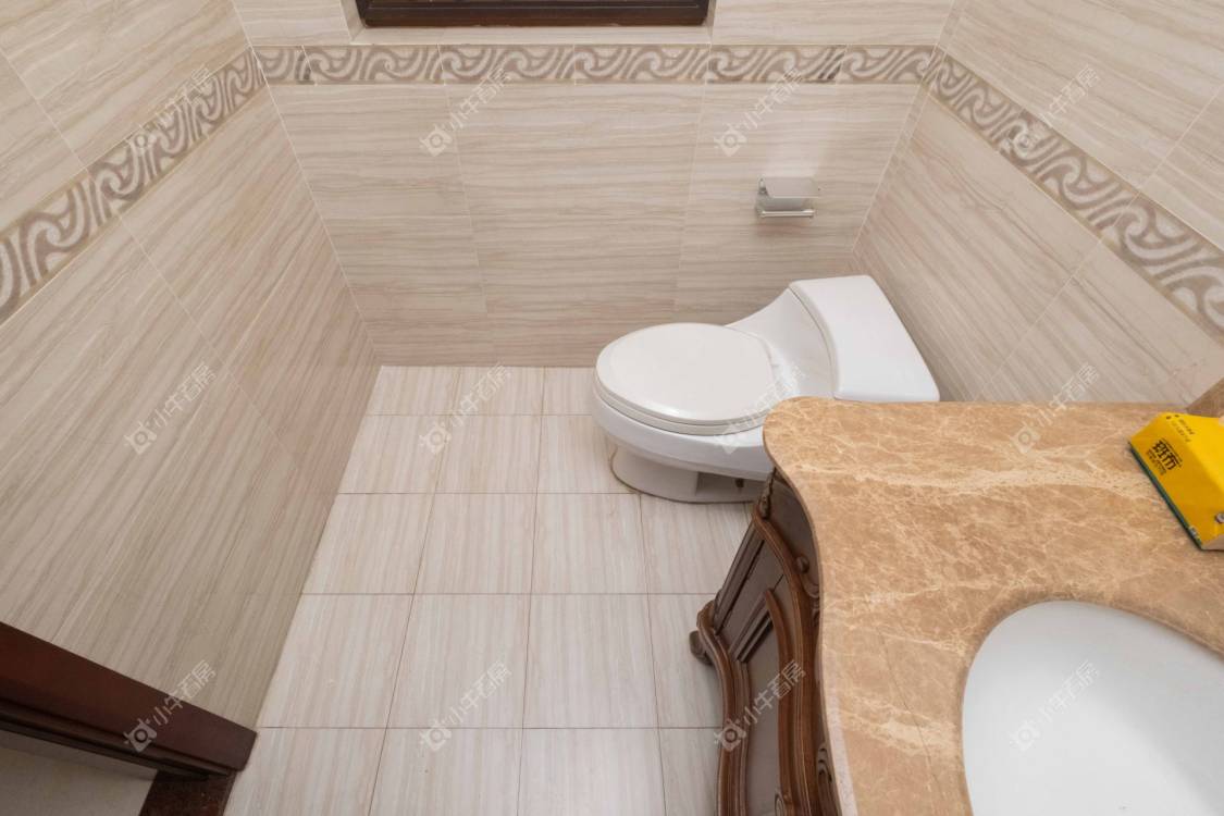 常州万水美兰城别墅区在租房源室内图_小牛看房