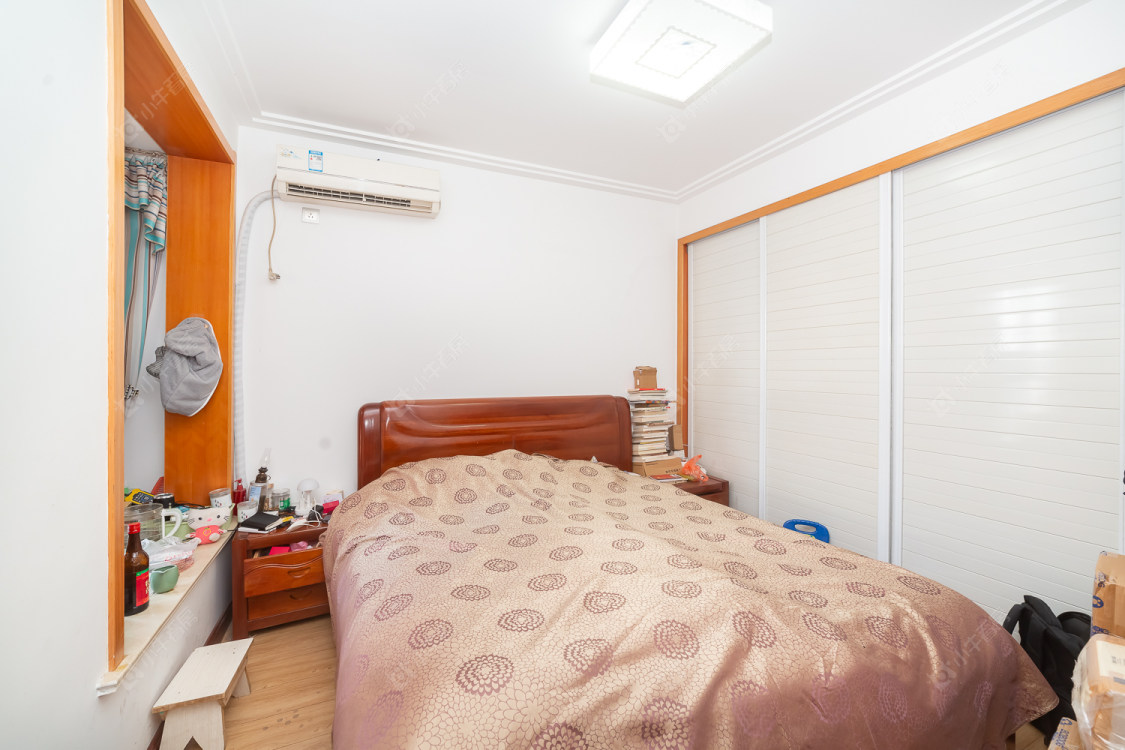 常州绿都万和城二区在售二手房源室内图_小牛看房