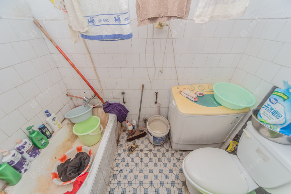 常州兰翔新村在售二手房源室内图_小牛看房