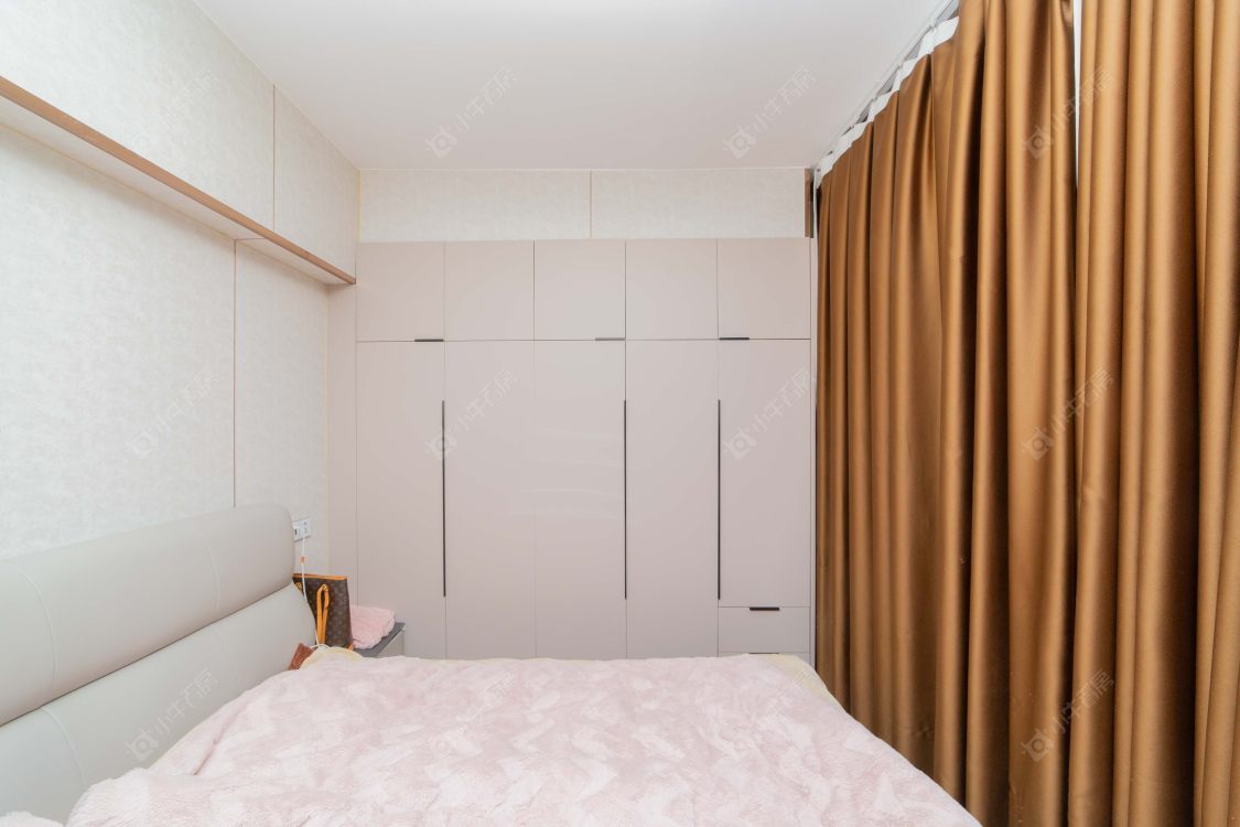 新北万达广场房源室内图 常州新北万达广场在售二手房源室内图_小牛看房