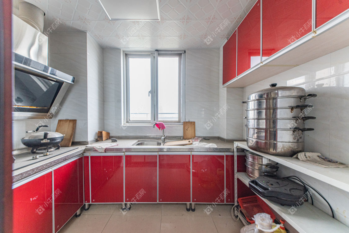 新城香溢澜桥二期房源 常州新城香溢澜桥二期在租房源_小牛看房