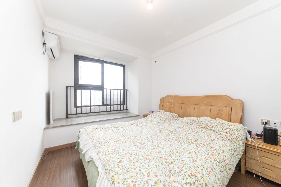 常州三盛璞悦湾在售二手房源室内图_小牛看房