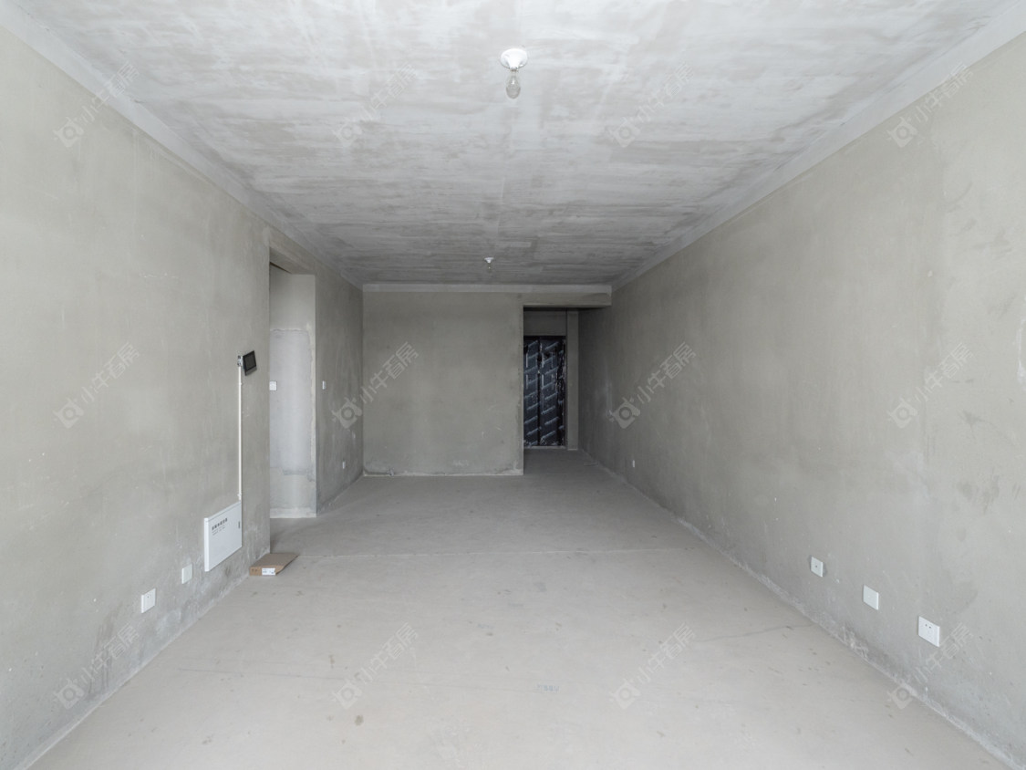 常州湖香苑二区在售二手房源室内图_小牛看房