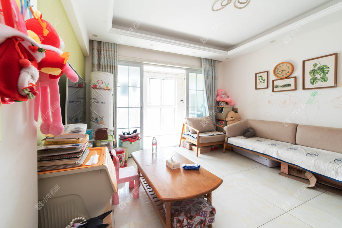 泰盈八千里房源室内图 常州泰盈八千里在租房源室内图_小牛看房