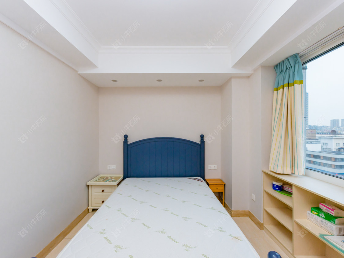 常州莱蒙时代在售二手房源室内图_小牛看房