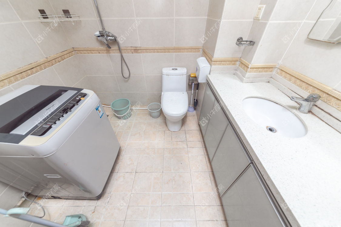 常州桂花园在租房源室内图_小牛看房