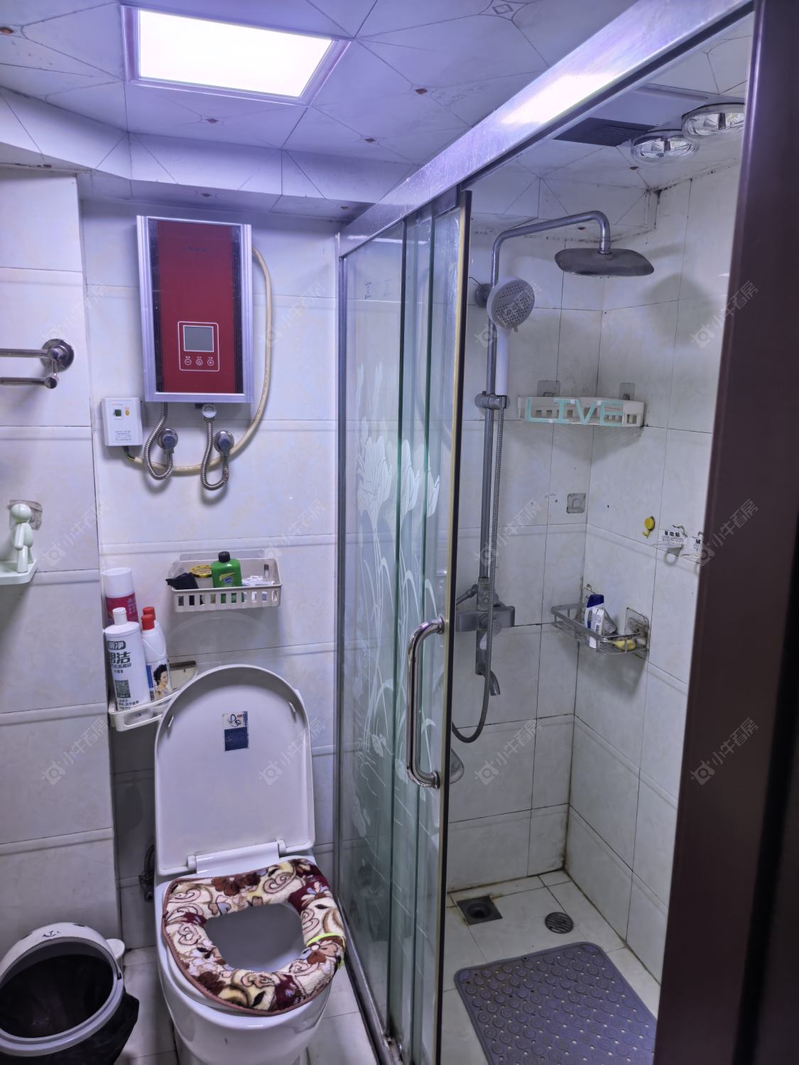 常州银河湾第一城一期在租房源_小牛看房