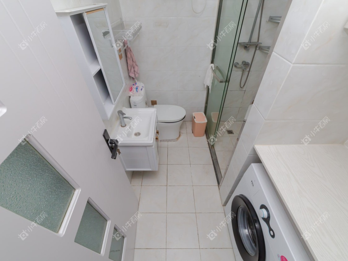 常州龙洲伊都公寓在租房源_小牛看房