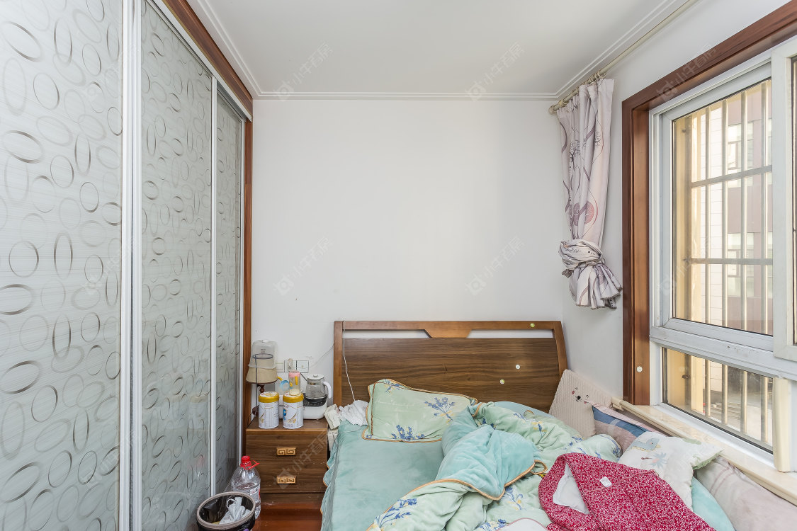 香缇湾花园房源室内图 常州香缇湾花园在售二手房源室内图_小牛看房