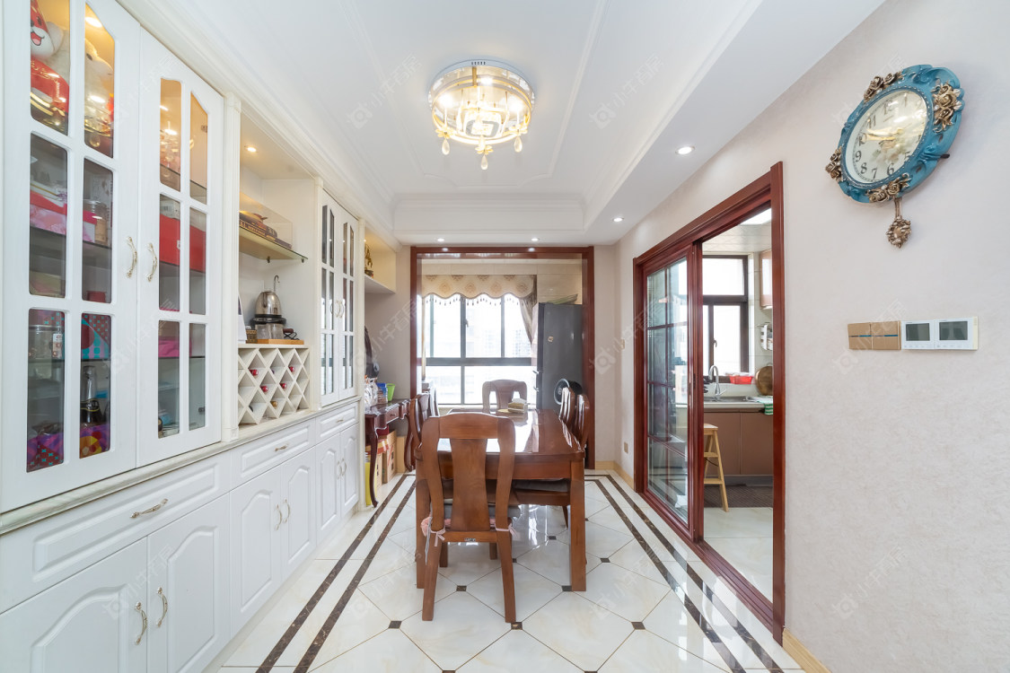 绿都万和城七区房源室内图 常州绿都万和城七区在售二手房源室内图_小牛看房