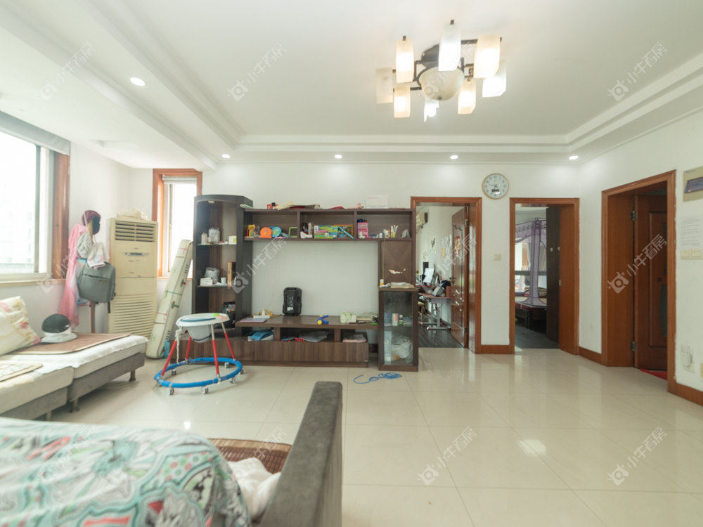 常州藏龙苑南区3室1厅1卫出租_小牛看房