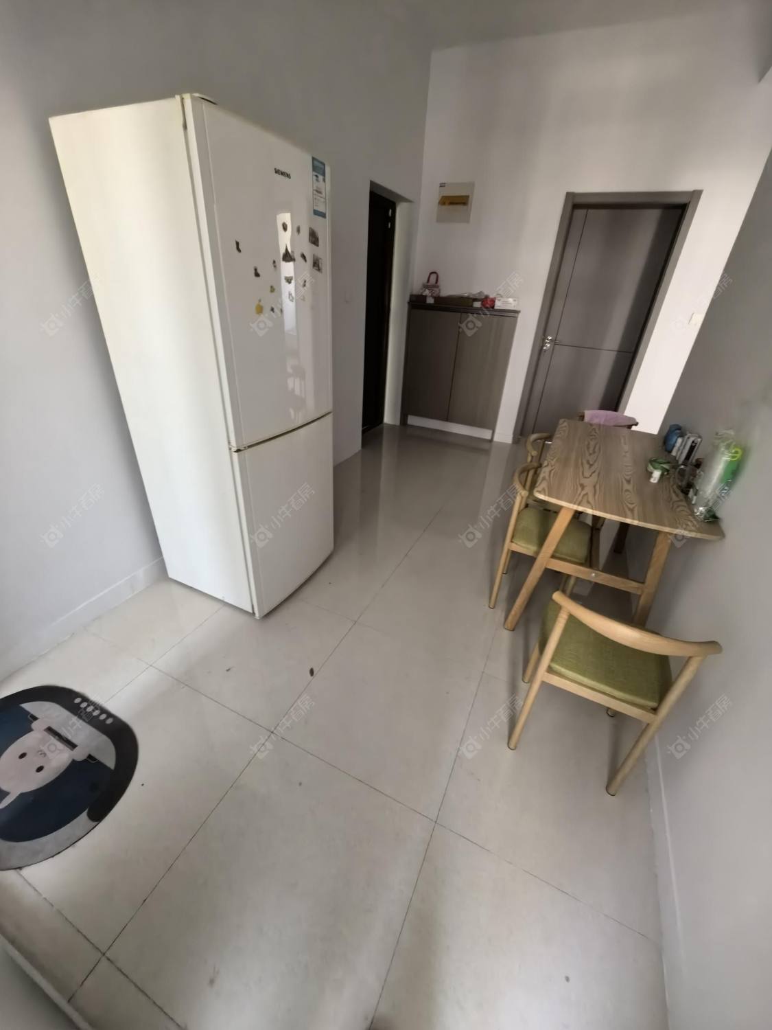 常州航仪宿舍在租房源室内图_小牛看房