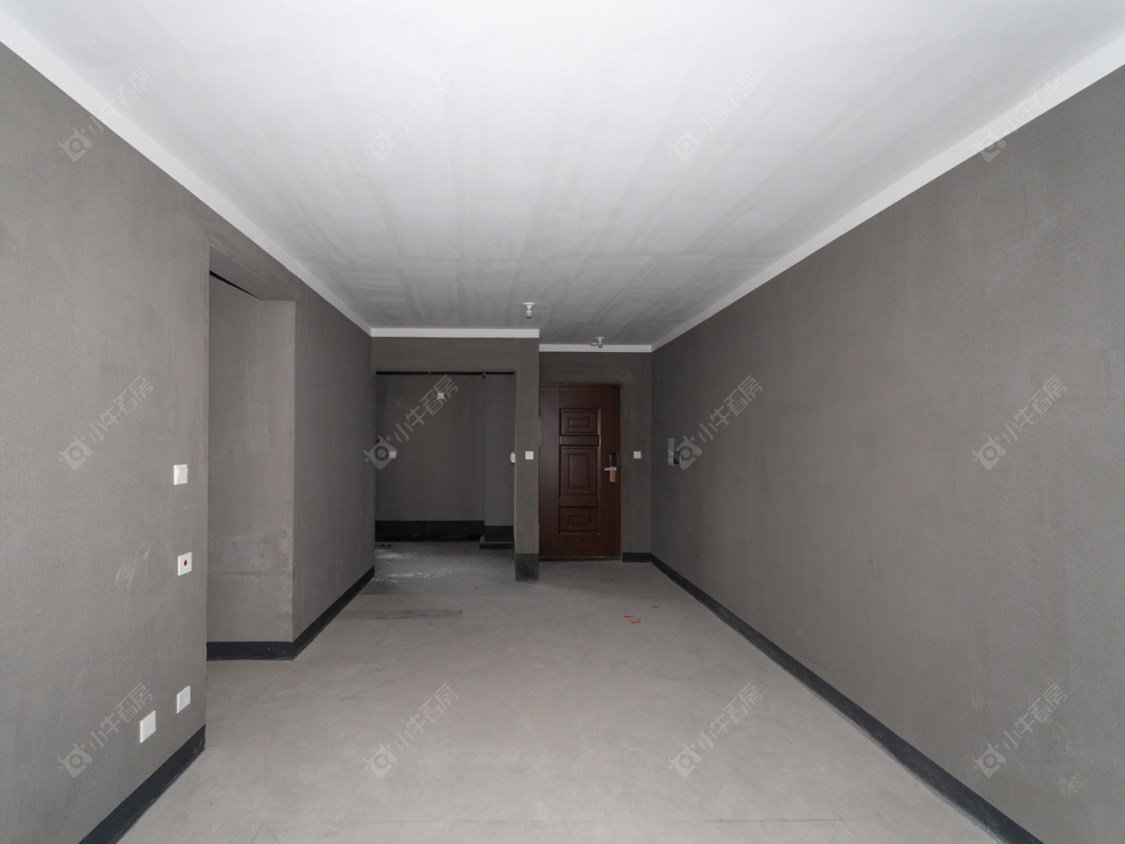 常州新城萃隽在售二手房源室内图_小牛看房