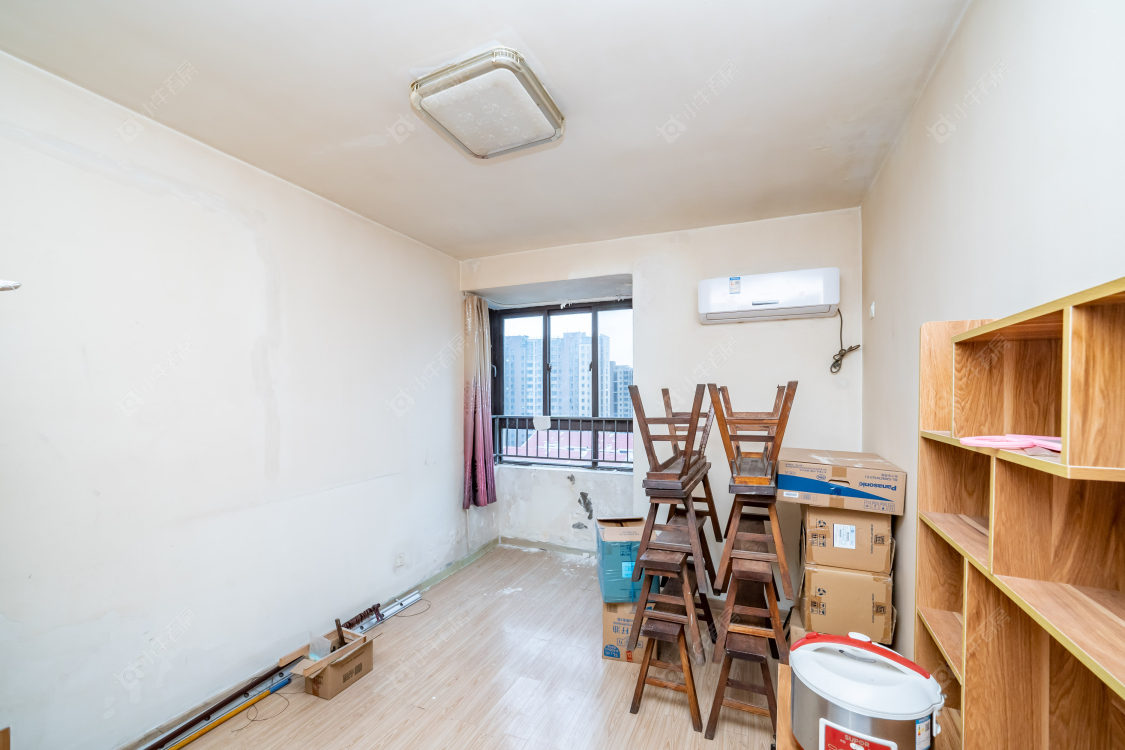 新城逸境园房源室内图 常州新城逸境园在售二手房源室内图_小牛看房