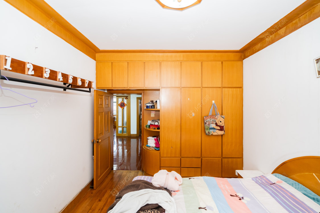 常州清凉新村在售二手房源室内图_小牛看房