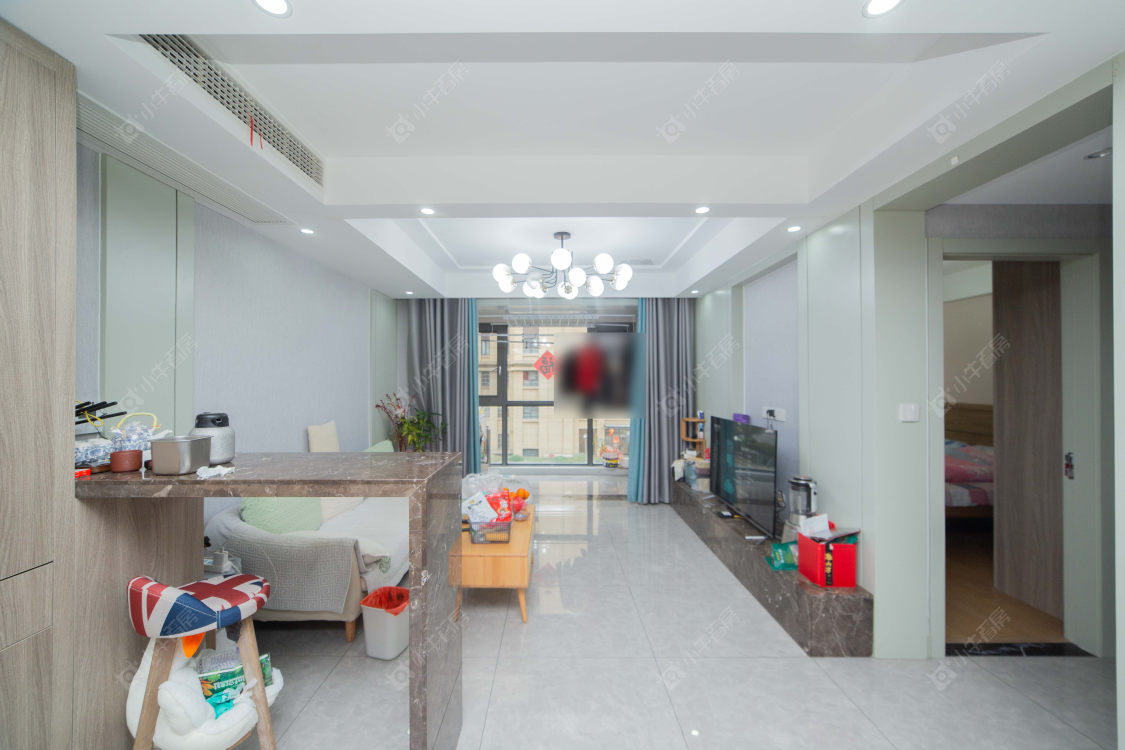 常州尚枫澜湾在售二手房_小牛看房