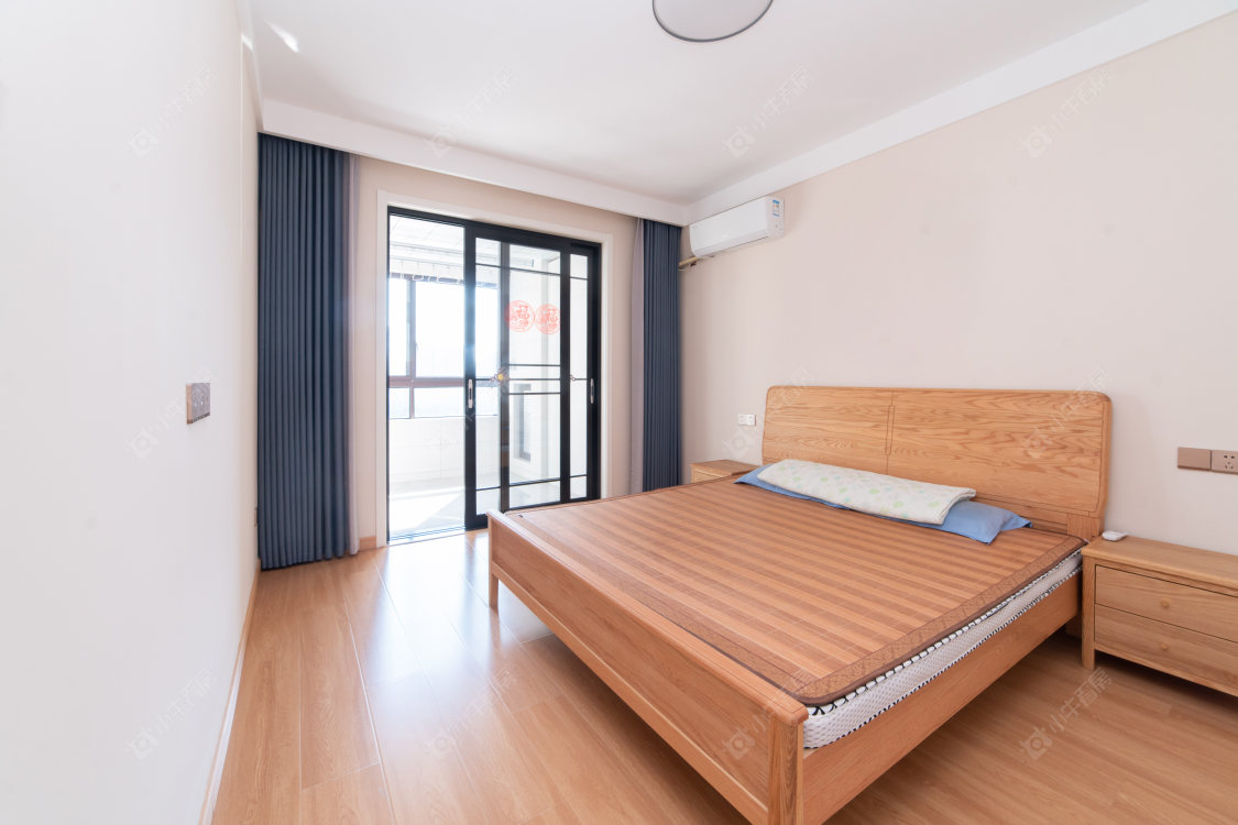 常州檀香湾在售二手房源室内图_小牛看房