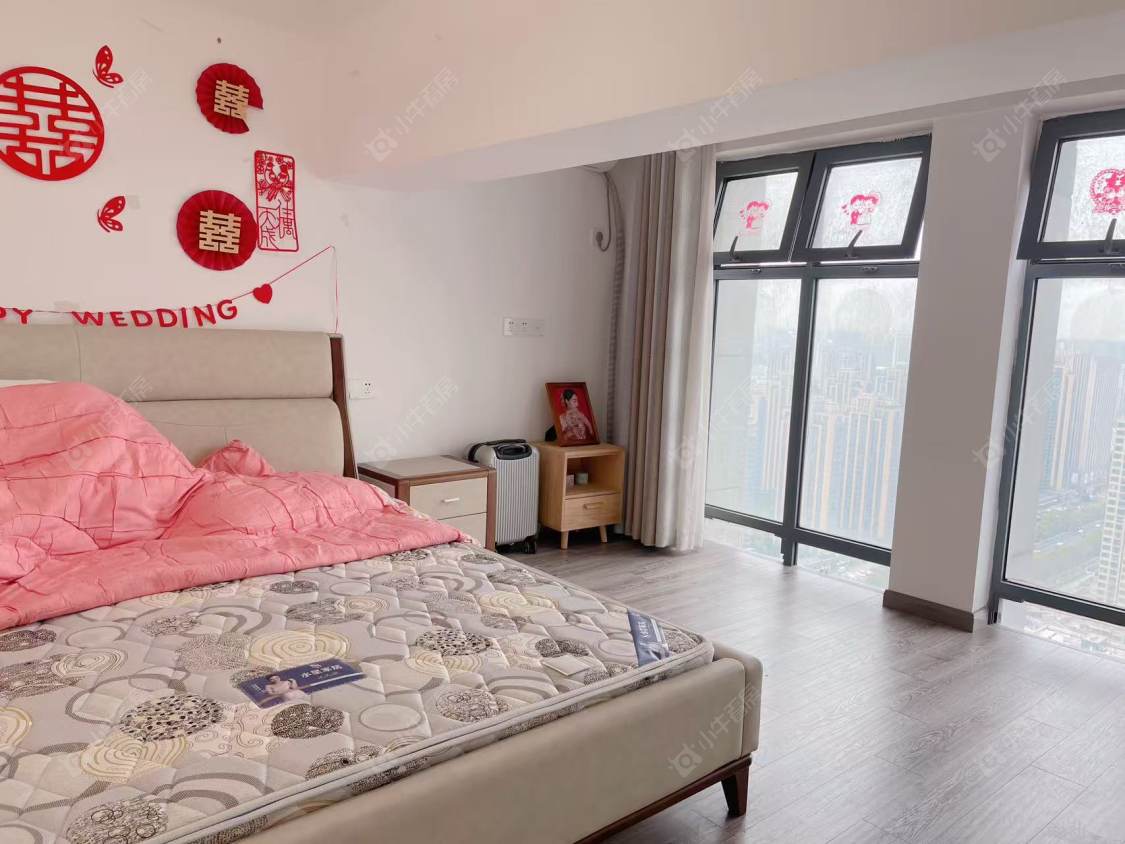 常州亚泰财富中心在租房源_小牛看房