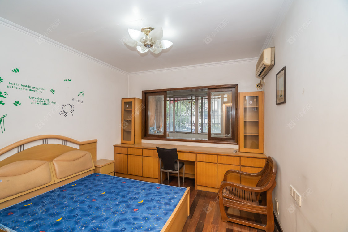 常州桃园公寓在售二手房源室内图_小牛看房