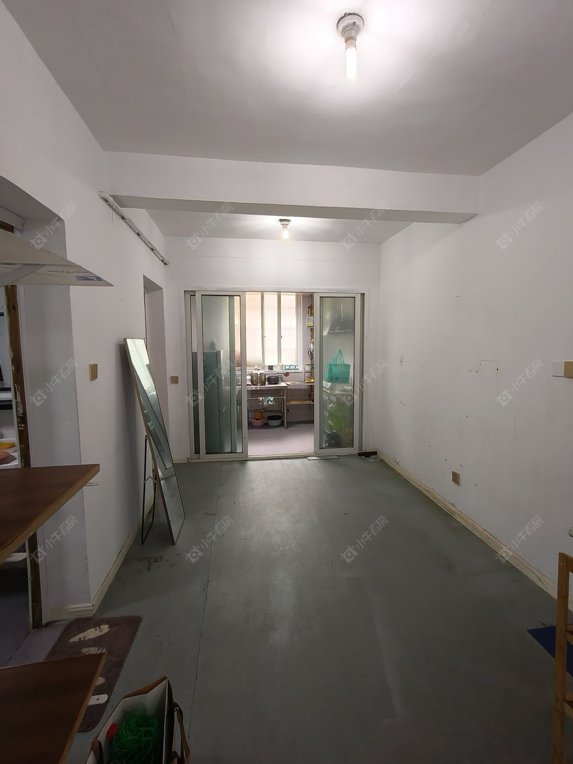 常州顺园二村在租房源室内图_小牛看房