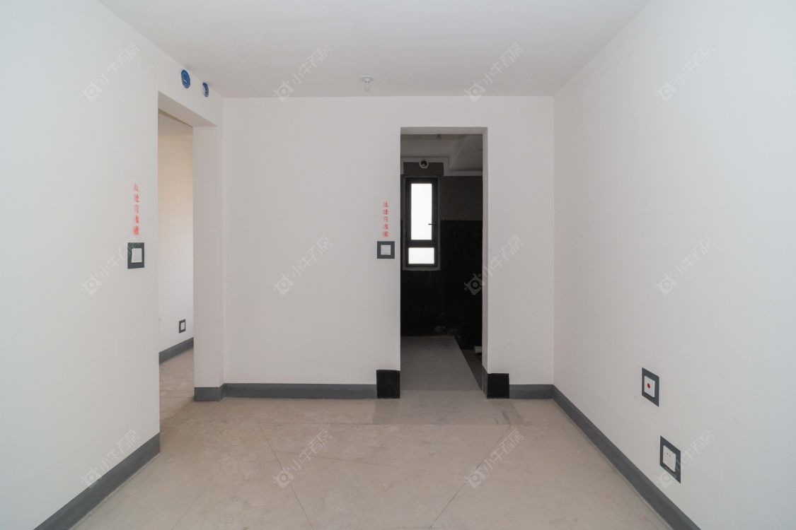 常州保利和光晨樾在售二手房源室内图_小牛看房