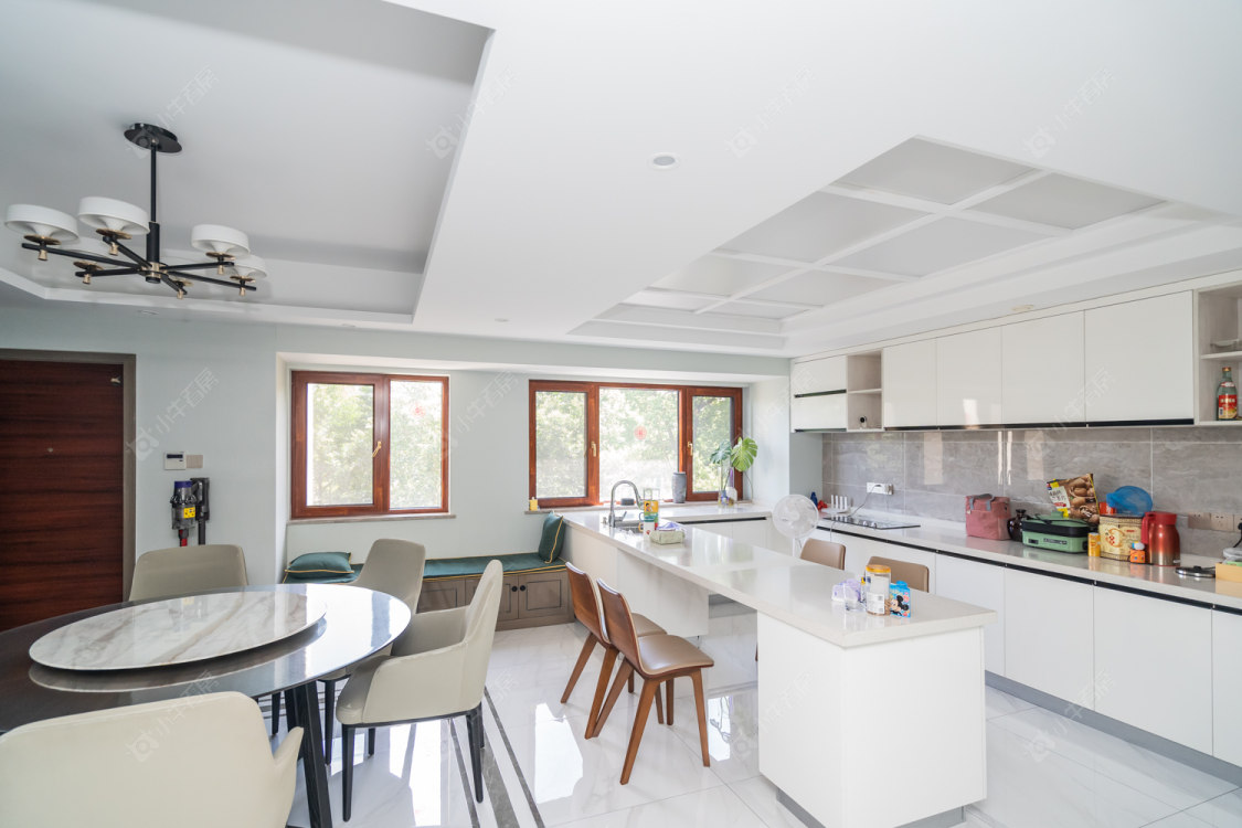 常州御翠园在售二手房源室内图_小牛看房