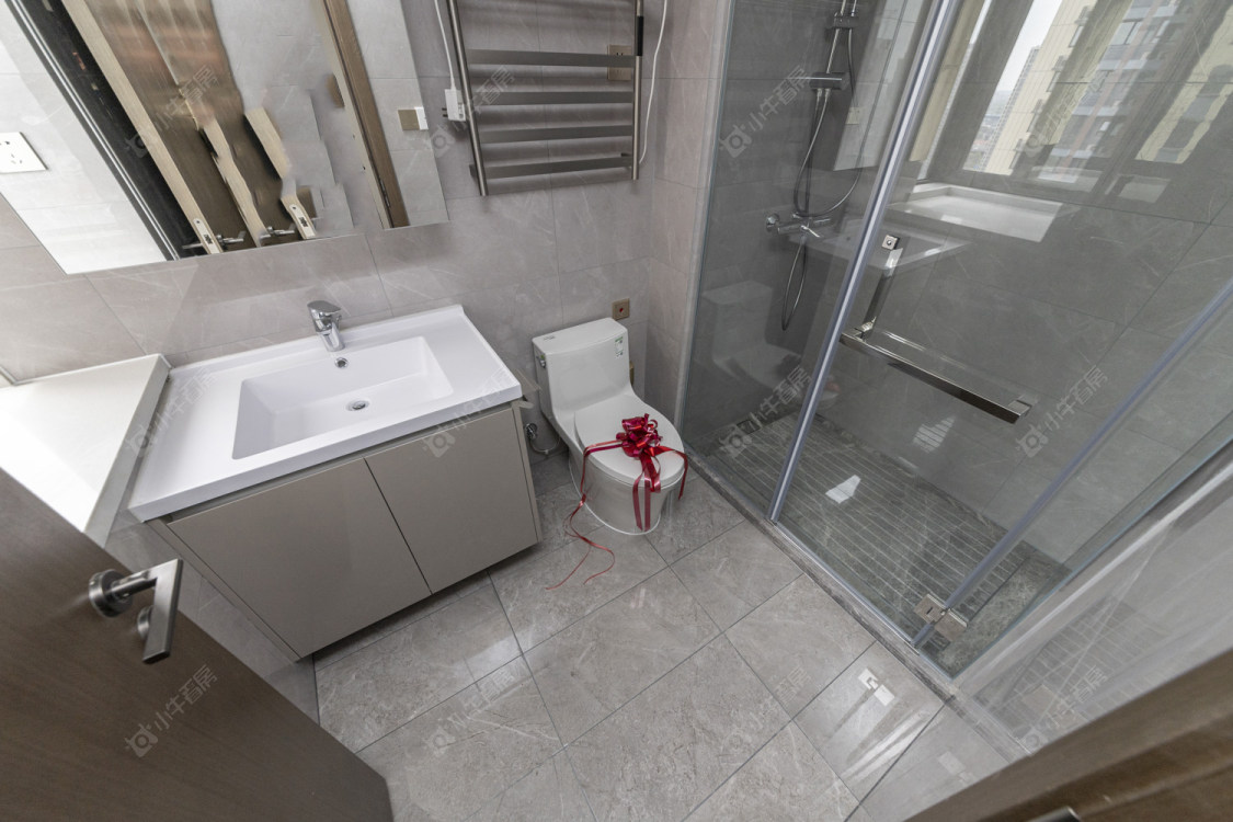 常州星河国际十一区在售二手房源室内图_小牛看房