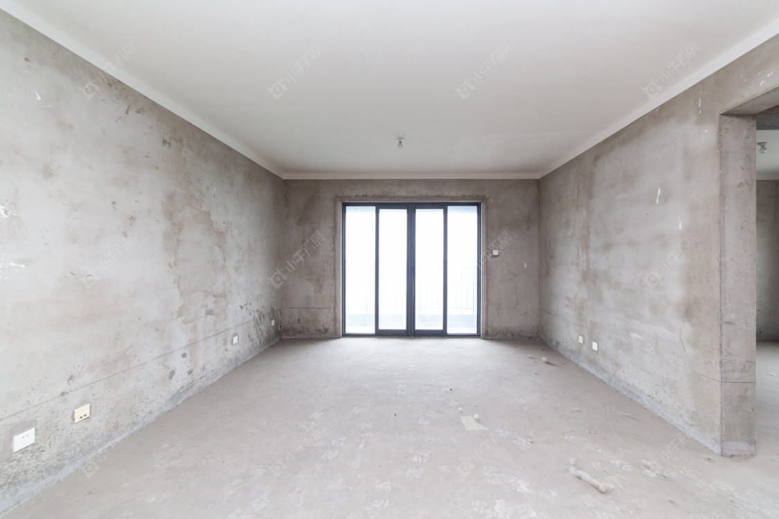 常州佳兆业凤凰湖壹号在售二手房源室内图_小牛看房