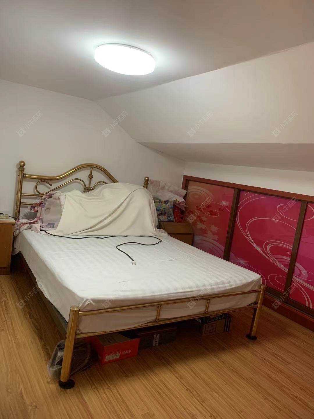 常州宋剑湖安置区在租房源_小牛看房