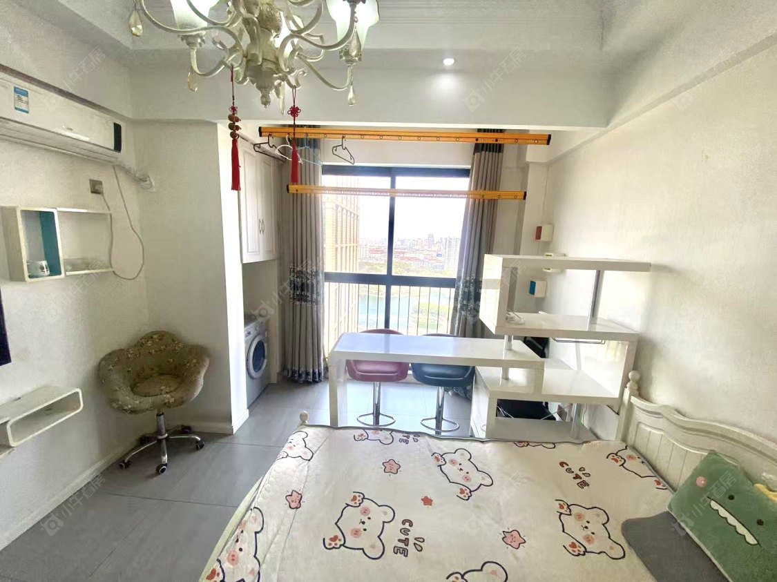 常州新城帝景东区在租房源室内图_小牛看房